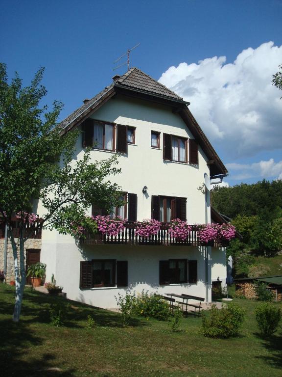 House Milan Ξενοδοχείο Rastovača Εξωτερικό φωτογραφία